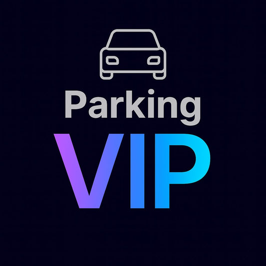 Parking space